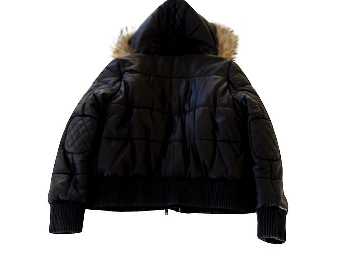 Mango Abrigos, Ropa de calle - vista 2