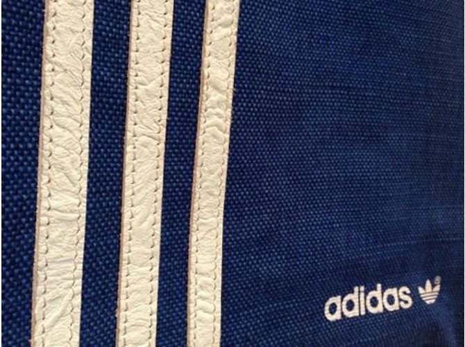 Adidas borsetta - vista 4