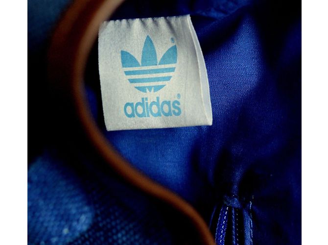 Adidas borsetta - vista 5