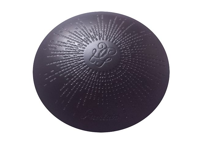 Autre Marque Specchio Guerlain Legno Nero - vista 2
