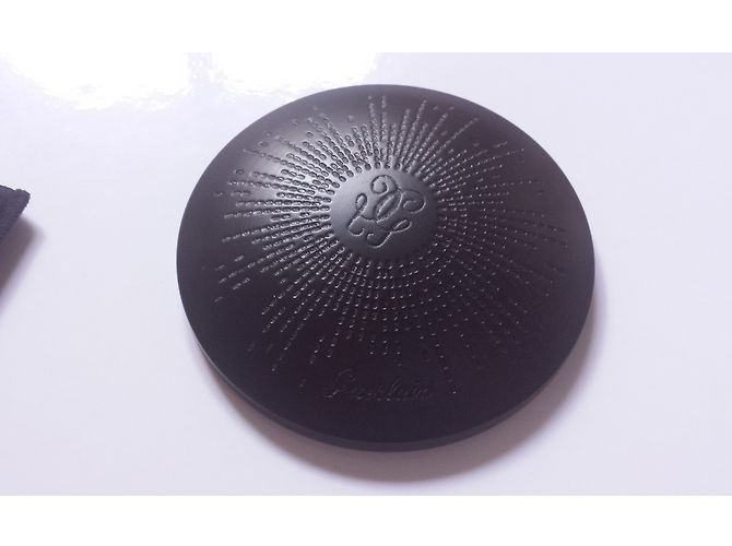 Autre Marque Specchio Guerlain Legno Nero - vista 4