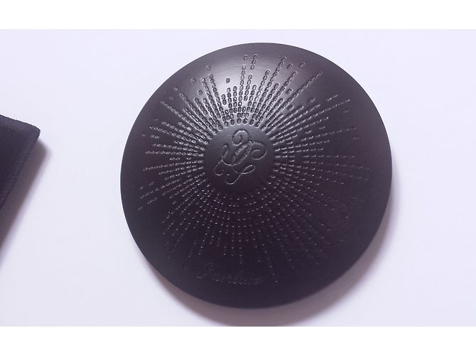 Autre Marque Specchio Guerlain Legno Nero - vista 6
