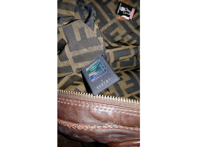 Fendi Espía - vista 11
