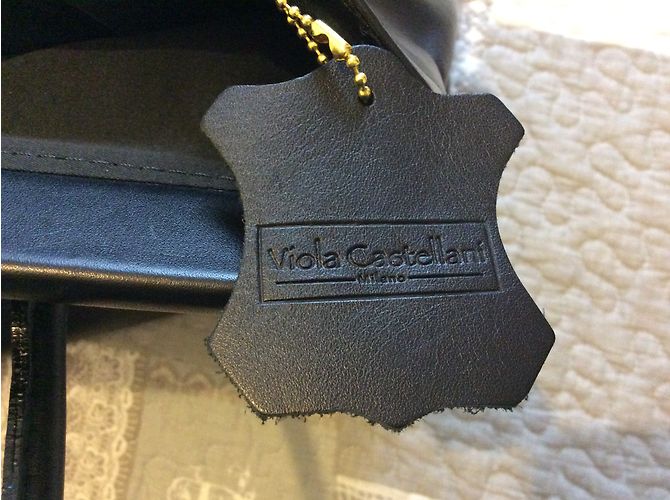 Autre Marque Viola CAStellani Handbag - vista 4