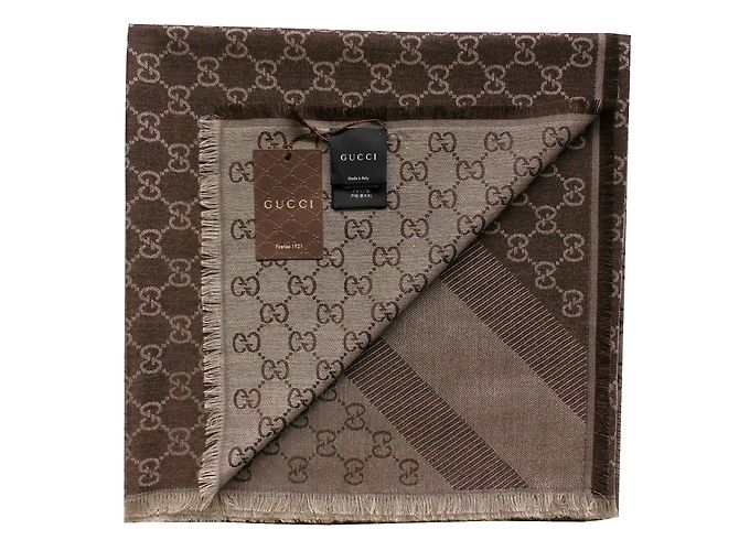 Gucci ggweb-monogramm - Ansicht 2