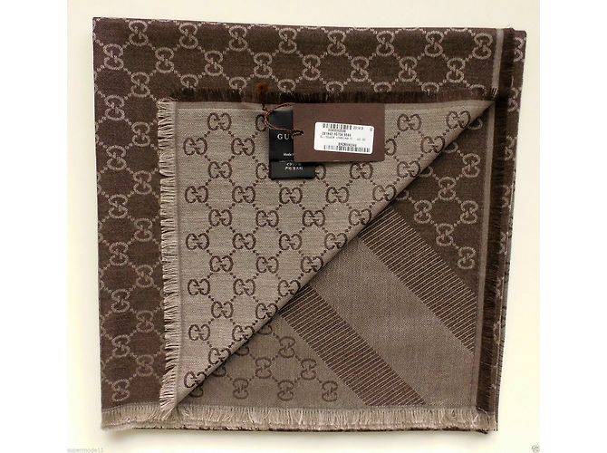 Gucci ggweb-monogramm - Ansicht 3