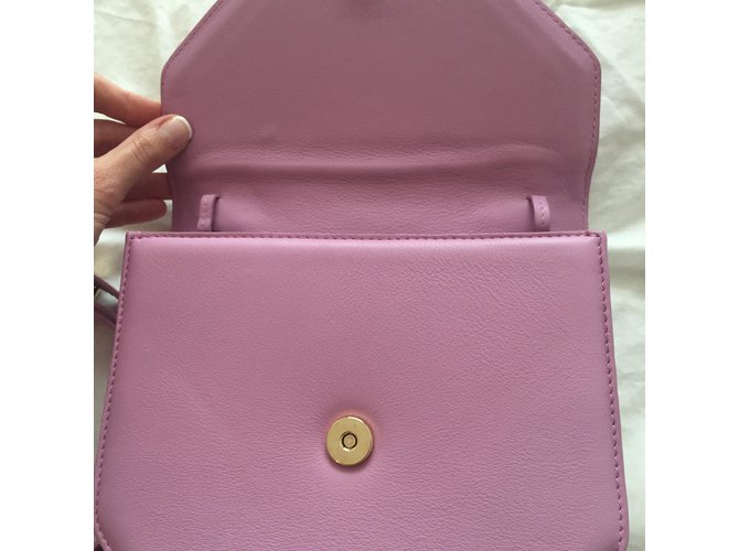 M2malletier Amor Fati Rosa - vista 3
