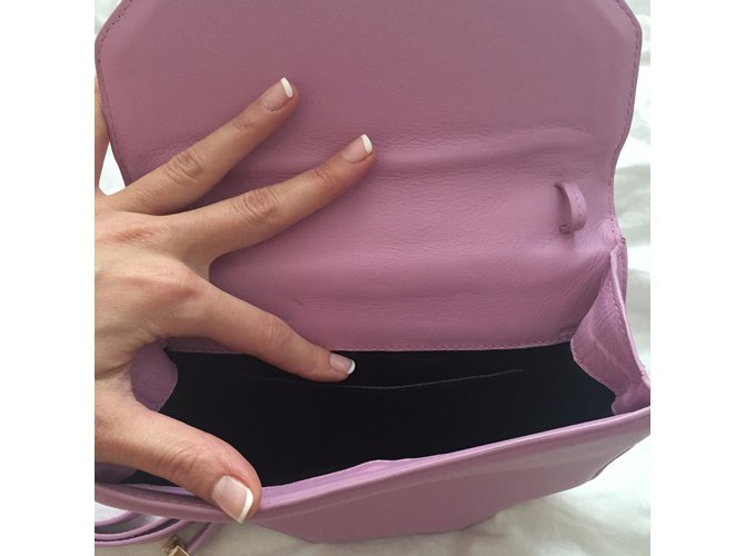 M2malletier Amor Fati Rosa - vista 4