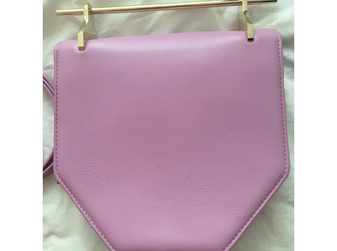M2malletier Amor Fati Rosa - vista 5
