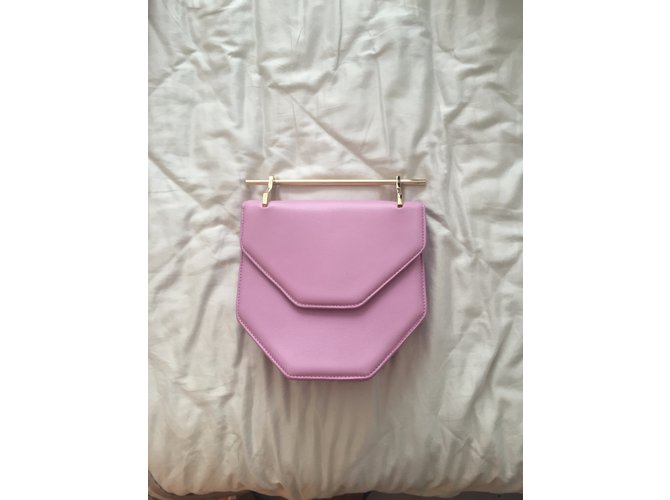 M2malletier Amor Fati Rosa - vista 7