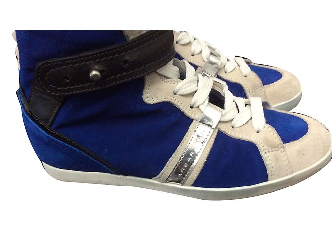 Barbara Bui Turnschuhe - Ansicht 2