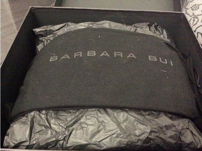 Barbara Bui Turnschuhe - Ansicht 4