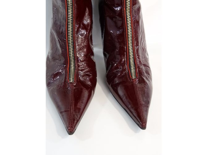 Giancarlo Paoli Botas Burdeos - vista 4