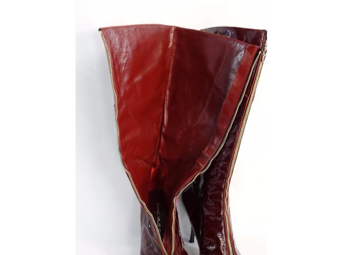 Giancarlo Paoli Botas Burdeos - vista 8