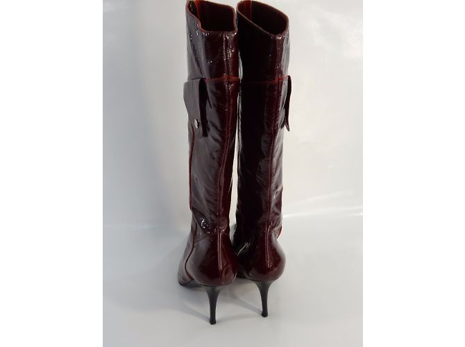 Giancarlo Paoli Botas Burdeos - vista 9