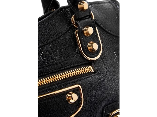 Balenciaga Mini City - Ansicht 2