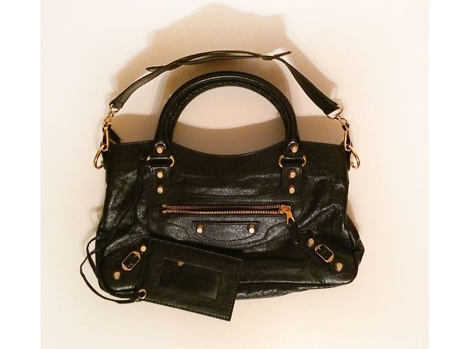 Balenciaga Mini City - Ansicht 3