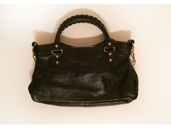 Balenciaga Mini City - Ansicht 4