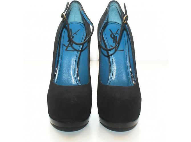 Yves Saint Laurent Omaggio - vista 2