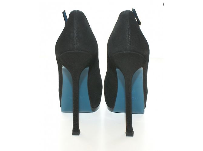 Yves Saint Laurent Omaggio - vista 3