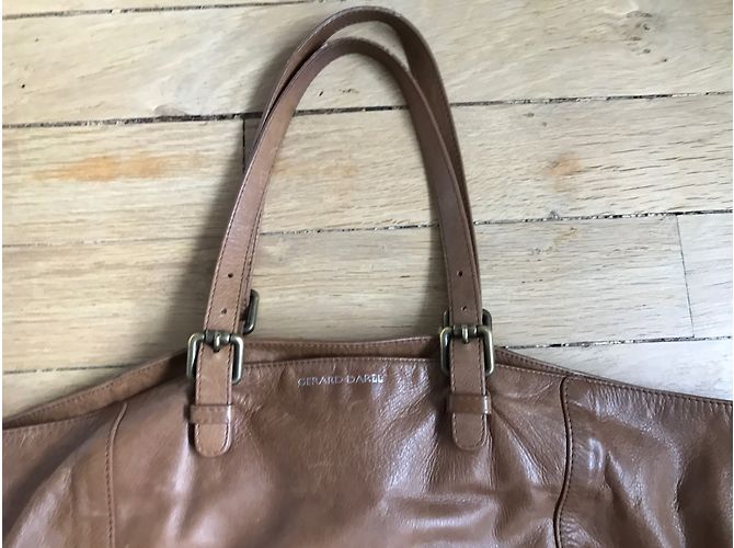 Gerard Darel 24h Tote - Ansicht 3