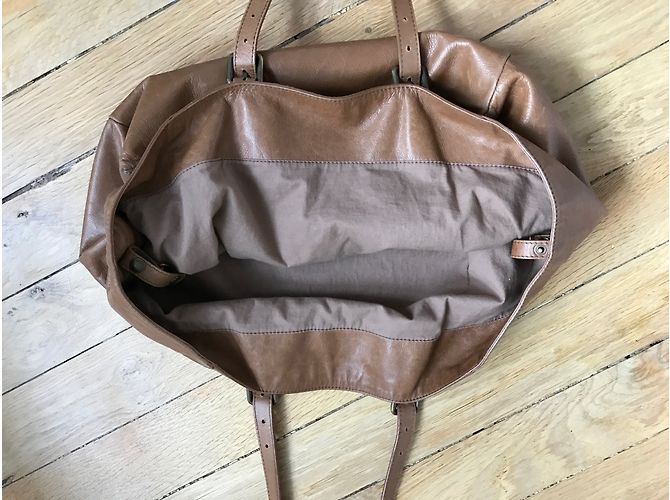 Gerard Darel 24h Tote - Ansicht 5