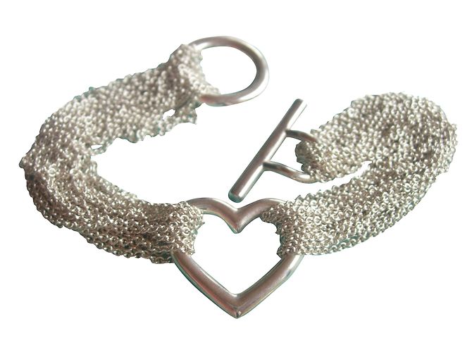 Tiffany & Co 20 fils Armband - Ansicht 2