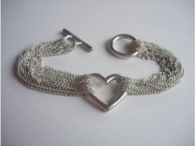 Tiffany & Co 20 fils Armband - Ansicht 3