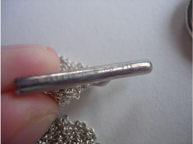 Tiffany & Co 20 fils Armband - Ansicht 4