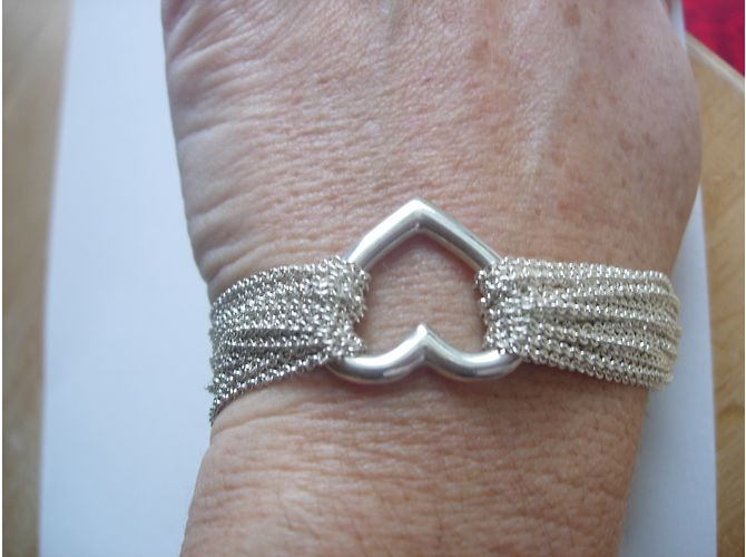 Tiffany & Co 20 fils Armband - Ansicht 5