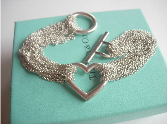Tiffany & Co 20 fils Armband - Ansicht 6