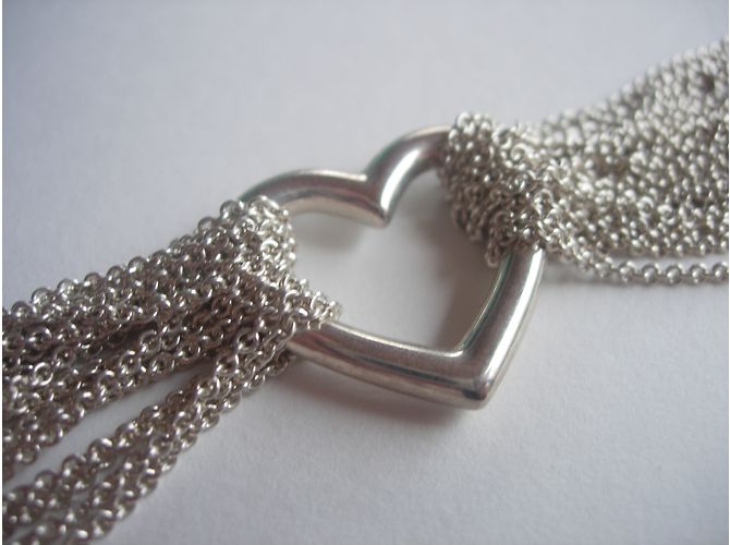 Tiffany & Co 20 fils Armband - Ansicht 7