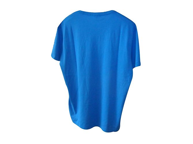 Burberry Brit T-shirt da uomo - vista 2