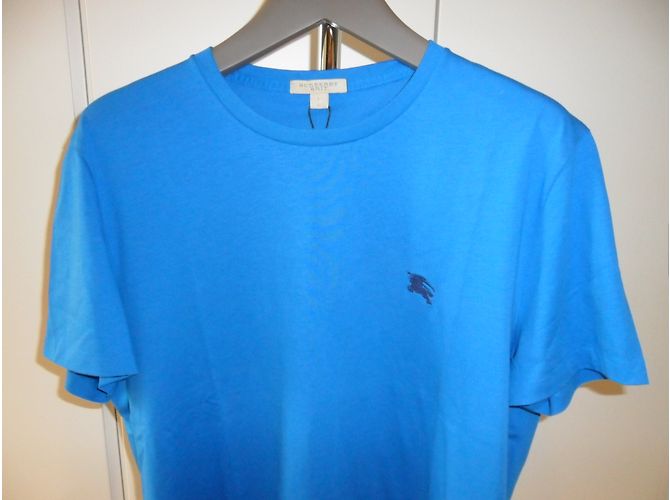 Burberry Brit T-shirt da uomo - vista 3