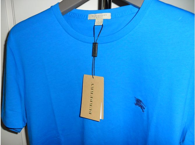 Burberry Brit T-shirt da uomo - vista 5