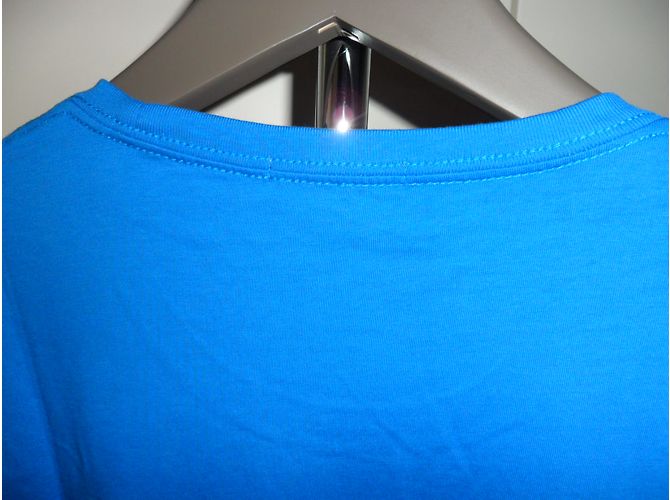 Burberry Brit T-shirt da uomo - vista 6