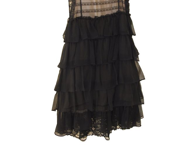 Mango Robe de soirée - vue 2