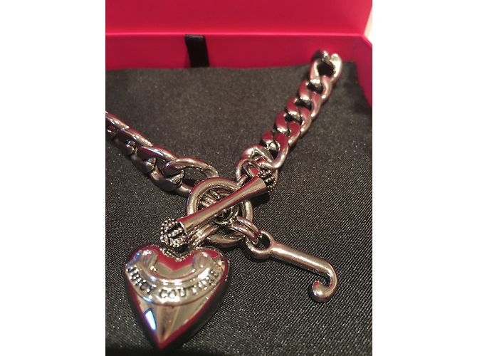 Juicy Couture Collares - vista 2
