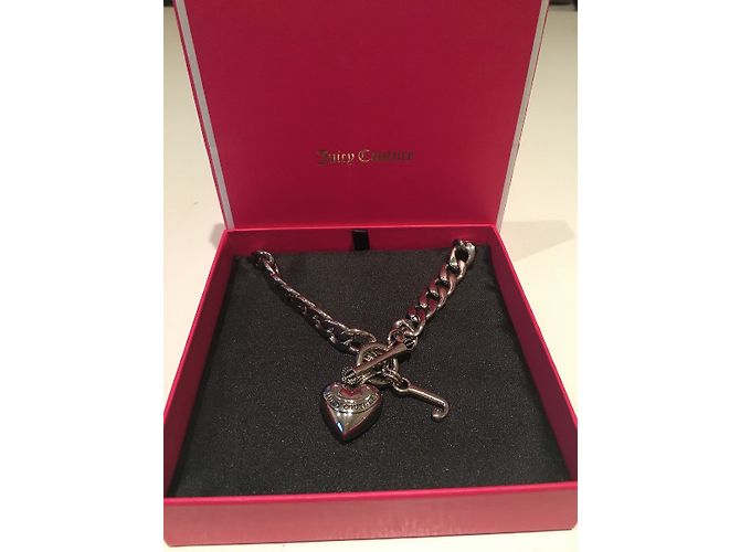 Juicy Couture Collares - vista 3