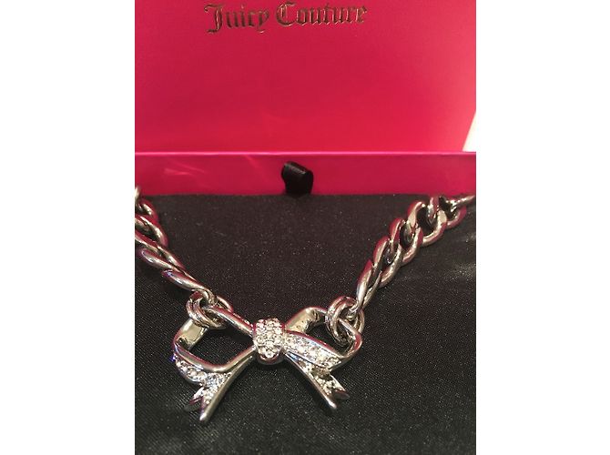 Juicy Couture Collares - vista 2