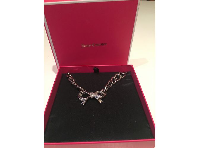 Juicy Couture Collares - vista 3
