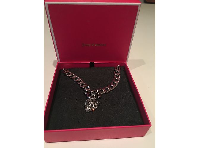 Juicy Couture Collares - vista 2
