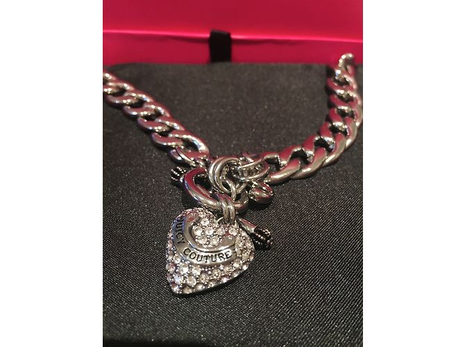 Juicy Couture Collares - vista 3