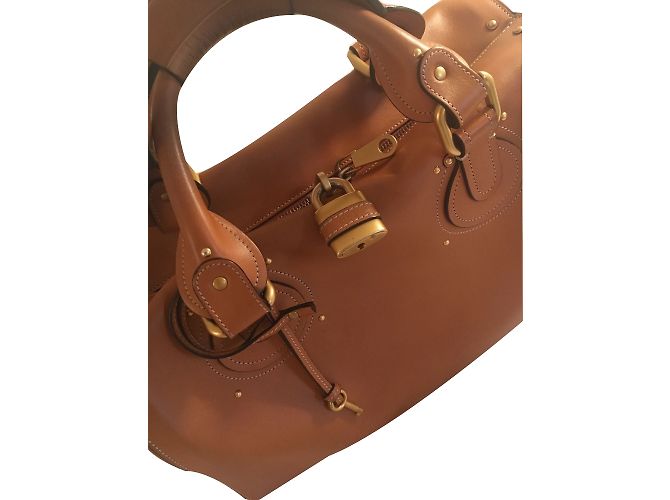 Chloé Bolsa - vista 2