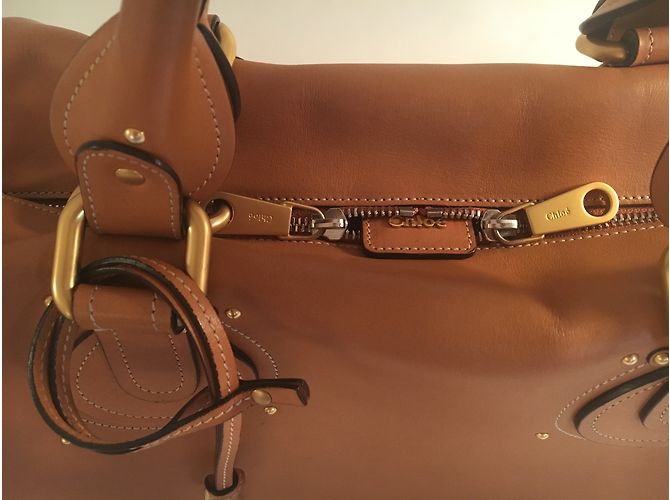 Chloé Bolsa - vista 3