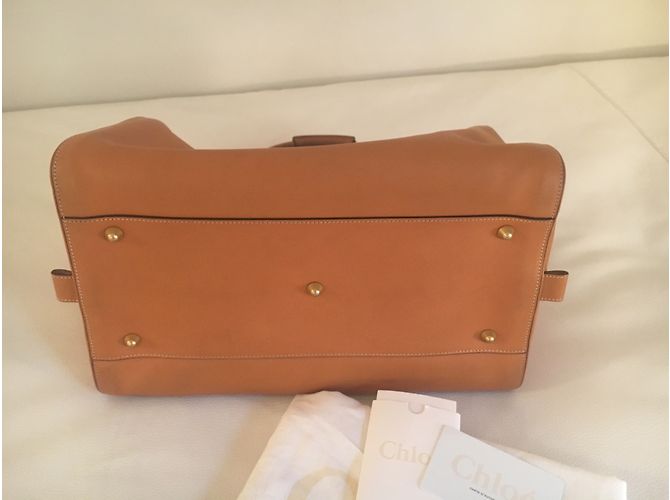 Chloé Bolsa - vista 6