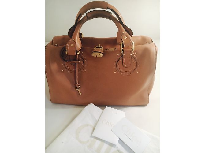 Chloé Bolsa - vista 7