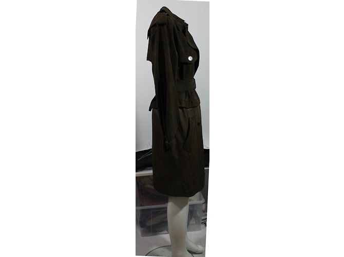 Jean Paul Gaultier Mantel - Ansicht 6