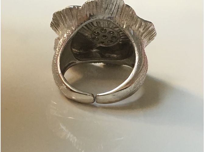 Buccellati Anillo Gardenia - vista 10