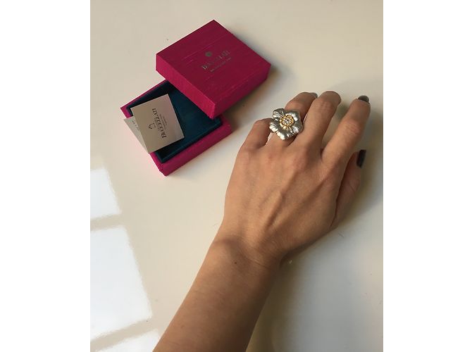 Buccellati Anillo Gardenia - vista 12